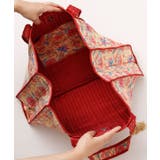 【欧州航路】ミュールーズトート | アミナコレクション  | 詳細画像9 