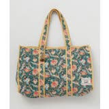 グリーン | 【欧州航路】ミュールーズトート | アミナコレクション 