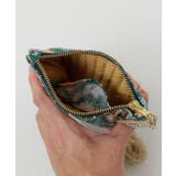 【欧州航路】ミュールーズポーチ | アミナコレクション  | 詳細画像10 