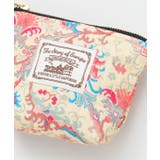 【欧州航路】ミュールーズポーチ | アミナコレクション  | 詳細画像12 