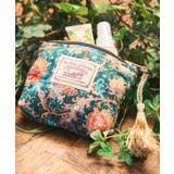 【欧州航路】ミュールーズポーチ | アミナコレクション  | 詳細画像3 