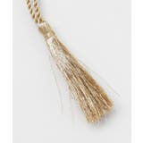 【欧州航路】ミュールーズポーチ | アミナコレクション  | 詳細画像6 