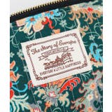 【欧州航路】ミュールーズポーチ | アミナコレクション  | 詳細画像9 