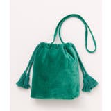 【欧州航路】スノーヴェルショルダー | アミナコレクション  | 詳細画像7 