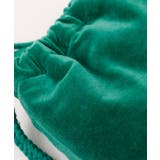 【欧州航路】スノーヴェルショルダー | アミナコレクション  | 詳細画像8 