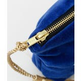 【欧州航路】スノーヴェルポーチ | アミナコレクション  | 詳細画像2 