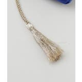 【欧州航路】スノーヴェルポーチ | アミナコレクション  | 詳細画像4 