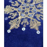 【欧州航路】スノーヴェルポーチ | アミナコレクション  | 詳細画像5 