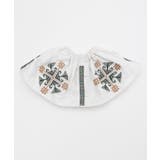 【欧州航路】ロマニアシュシュ | アミナコレクション  | 詳細画像2 