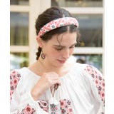 【欧州航路】ロマニアリボンカチューシャ | アミナコレクション  | 詳細画像3 