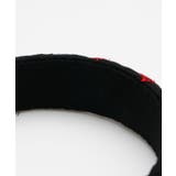 【欧州航路】ロマニアリボンカチューシャ | アミナコレクション  | 詳細画像6 