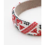 【欧州航路】ロマニアリボンカチューシャ | アミナコレクション  | 詳細画像8 