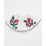 【欧州航路】ウクフリルシュシュ | アミナコレクション  | 詳細画像2 