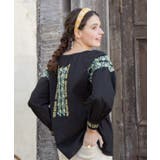 【欧州航路】ウクリボンカチューシャ | アミナコレクション  | 詳細画像1 