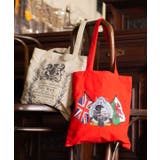 【欧州航路】【オーガニックコットン】アフターヌーントートBAG | チャイハネ | 詳細画像1