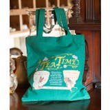 【欧州航路】【オーガニックコットン】アフターヌーントートBAG | チャイハネ | 詳細画像12