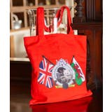 【欧州航路】【オーガニックコットン】アフターヌーントートBAG | チャイハネ | 詳細画像13