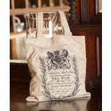 【欧州航路】【オーガニックコットン】アフターヌーントートBAG | チャイハネ | 詳細画像14