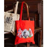 【欧州航路】【オーガニックコットン】アフターヌーントートBAG | チャイハネ | 詳細画像16