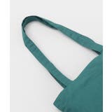 【欧州航路】【オーガニックコットン】アフターヌーントートBAG | チャイハネ | 詳細画像9