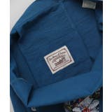 【欧州航路】オーガニックコットンフラワーアートBAG | チャイハネ | 詳細画像8
