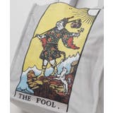 【欧州航路】キャットタロットトートバッグ【オーガニックコットン】 | アミナコレクション  | 詳細画像5 