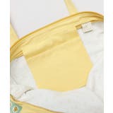 【欧州航路】【オーガニックコットン】トワルトートバッグ | チャイハネ | 詳細画像9