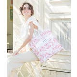 【欧州航路】【オーガニックコットン】トワルトートバッグ | アミナコレクション  | 詳細画像1 