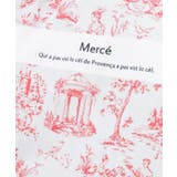 【欧州航路】【オーガニックコットン】トワルトートバッグ | アミナコレクション  | 詳細画像11 