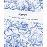 【欧州航路】【オーガニックコットン】トワルトートバッグ | アミナコレクション  | 詳細画像3 