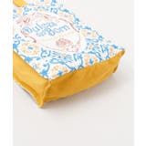 【欧州航路】【オーガニックコットン】パッケージトートバッグ | アミナコレクション  | 詳細画像9 