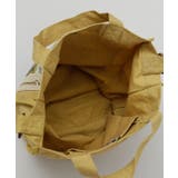 【欧州航路】【オーガニックコットン】フェアリーショルダーバッグ | アミナコレクション  | 詳細画像13 