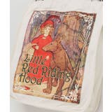 【欧州航路】【オーガニックコットン】フェアリーショルダーバッグ | アミナコレクション  | 詳細画像15 