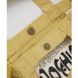 【欧州航路】【オーガニックコットン】フェアリーショルダーバッグ | アミナコレクション  | 詳細画像7 