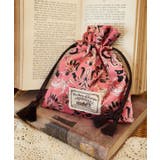 【欧州航路】スカーフキンチャク | アミナコレクション  | 詳細画像3 