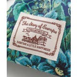 【欧州航路】スカーフキンチャク | アミナコレクション  | 詳細画像4 