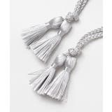 【欧州航路】スカーフキンチャク | アミナコレクション  | 詳細画像6 