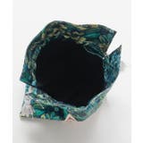 【欧州航路】スカーフキンチャク | アミナコレクション  | 詳細画像7 