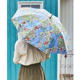 【欧州航路】【遮光率90%以上】クラフツ日傘 | チャイハネ  | 詳細画像5 