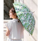 グリーン | 【欧州航路】【遮光率90%以上】メルシー日傘 | チャイハネ