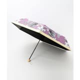 【欧州航路】【遮光性99.99%以上】フルーツ折りたたみ傘 晴雨兼用 | アミナコレクション  | 詳細画像3 