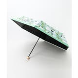 【欧州航路】【遮光性99.99%以上】フルーツ折りたたみ傘 晴雨兼用 | アミナコレクション  | 詳細画像5 