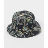 【欧州航路】ツリーバードハット | アミナコレクション  | 詳細画像2 