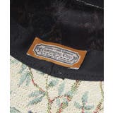 【欧州航路】ツリーバードハット | アミナコレクション  | 詳細画像6 