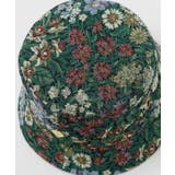 【欧州航路】プレリバケットハット | アミナコレクション  | 詳細画像6 