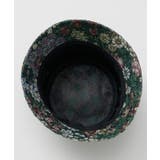 【欧州航路】プレリバケットハット | アミナコレクション  | 詳細画像7 