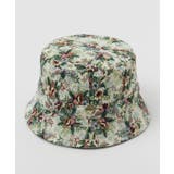 その他1 | 【欧州航路】プレリバケットハット | アミナコレクション 