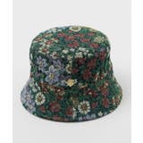 その他2 | 【欧州航路】プレリバケットハット | アミナコレクション 