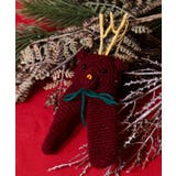 【欧州航路】クリスマス指オーナメント | アミナコレクション  | 詳細画像10 