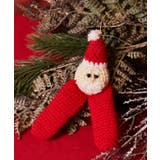 【欧州航路】クリスマス指オーナメント | アミナコレクション  | 詳細画像11 